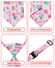 PET SHOW noeud-papillon Saint-Valentin pour chien, charme romantique et souvenir.