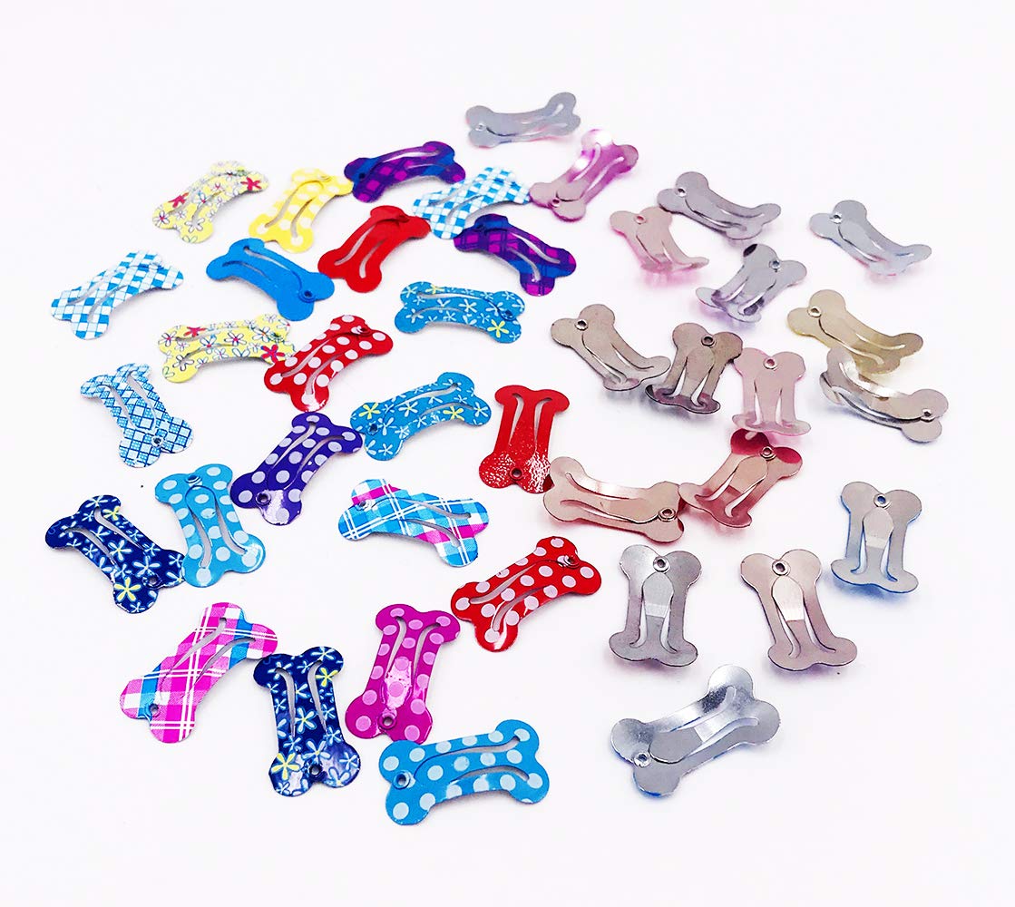 PET SHOW pince-os polyvalentes pour poils longs et courts