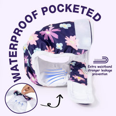 Pet Soft absorbant intérieur haute capacité pour chien actif et propre