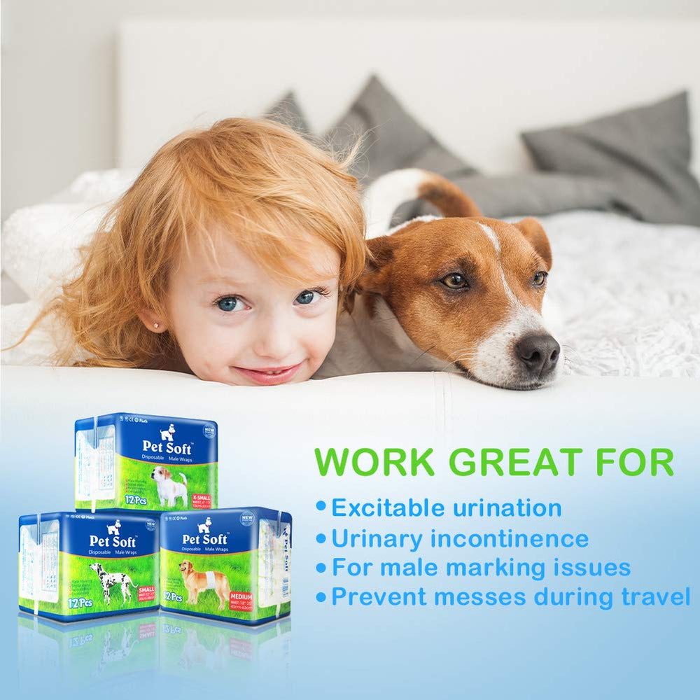 Pet Soft usage quotidien ou voyage, nettoyage facilité et propreté durable.