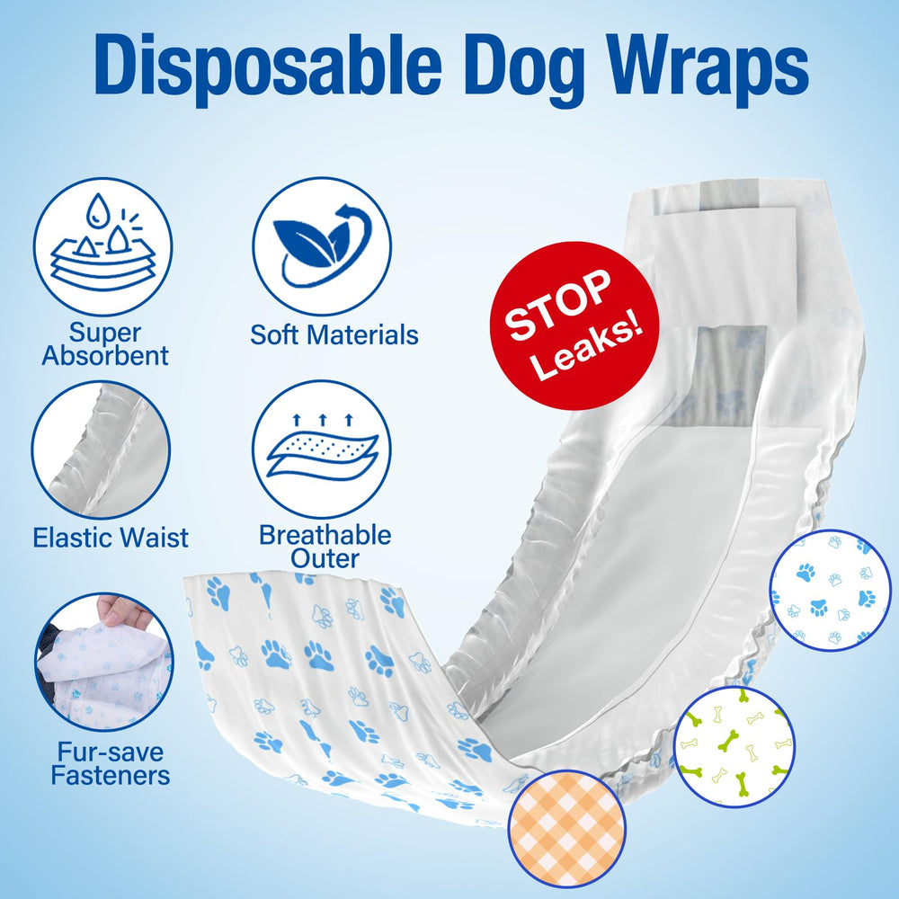 Pet Soft core-absorbant: cœur absorbant pour un confort ponctuel.