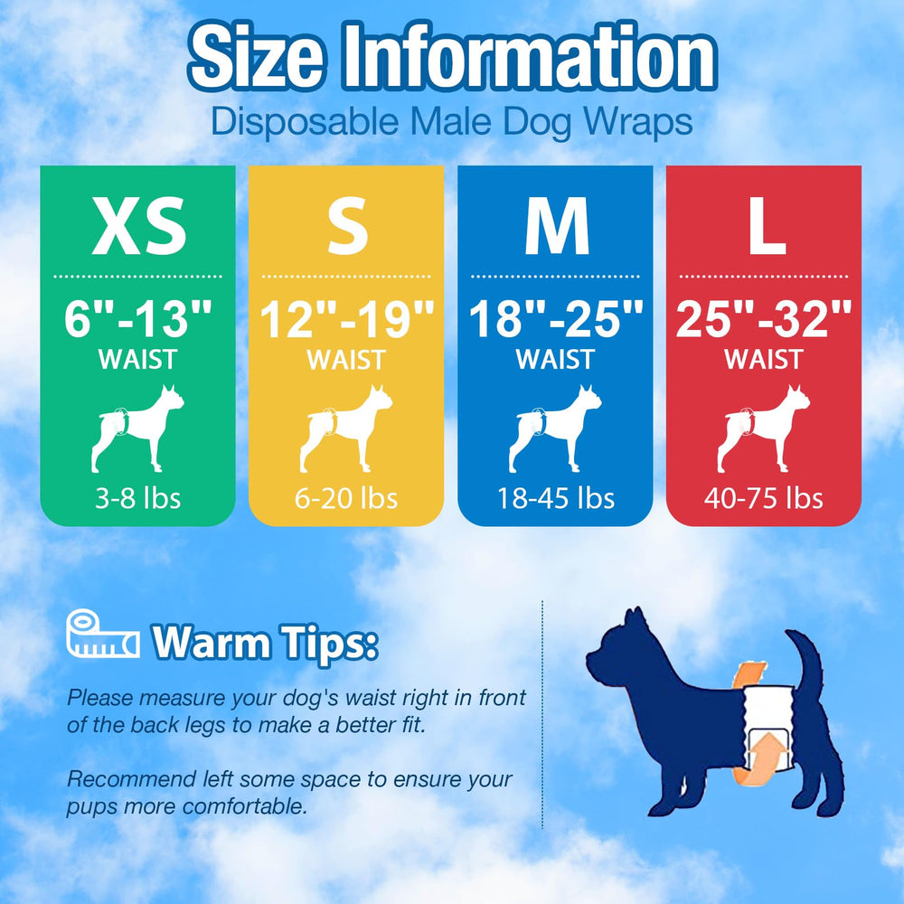 Motif bleu Pet Soft, protection discrète lors des sorties