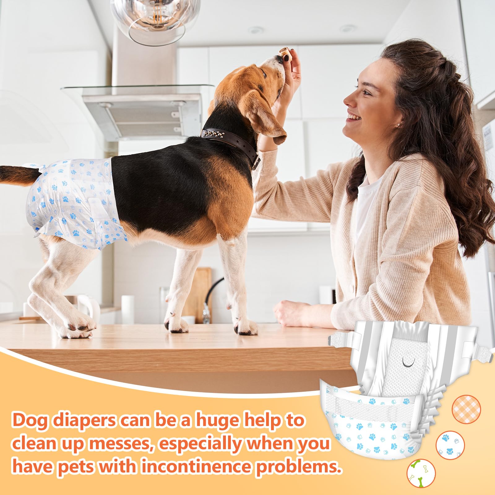 Pet Soft Emballage Eco – option pratique et respectueuse.