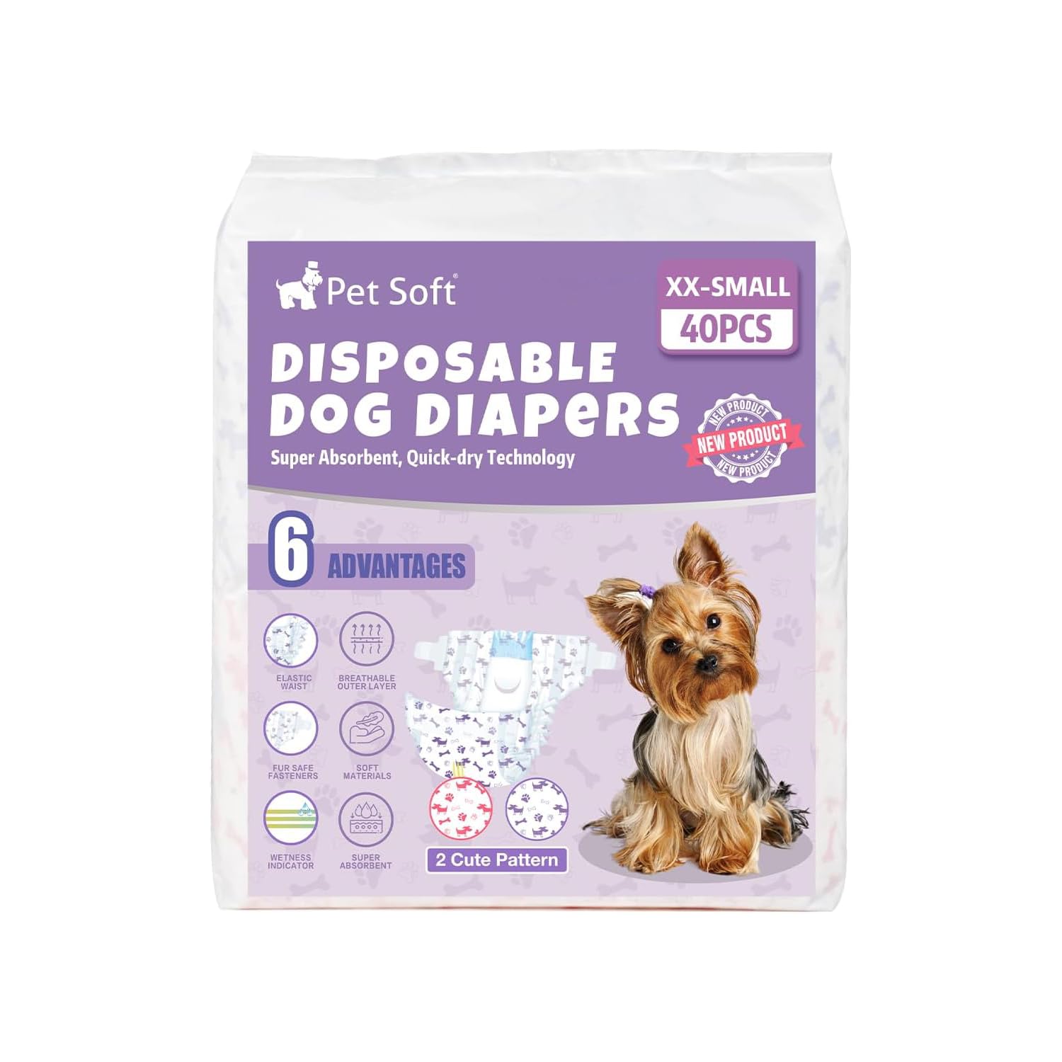 Pet Soft protection sol et mobilier, nettoyage facilité.