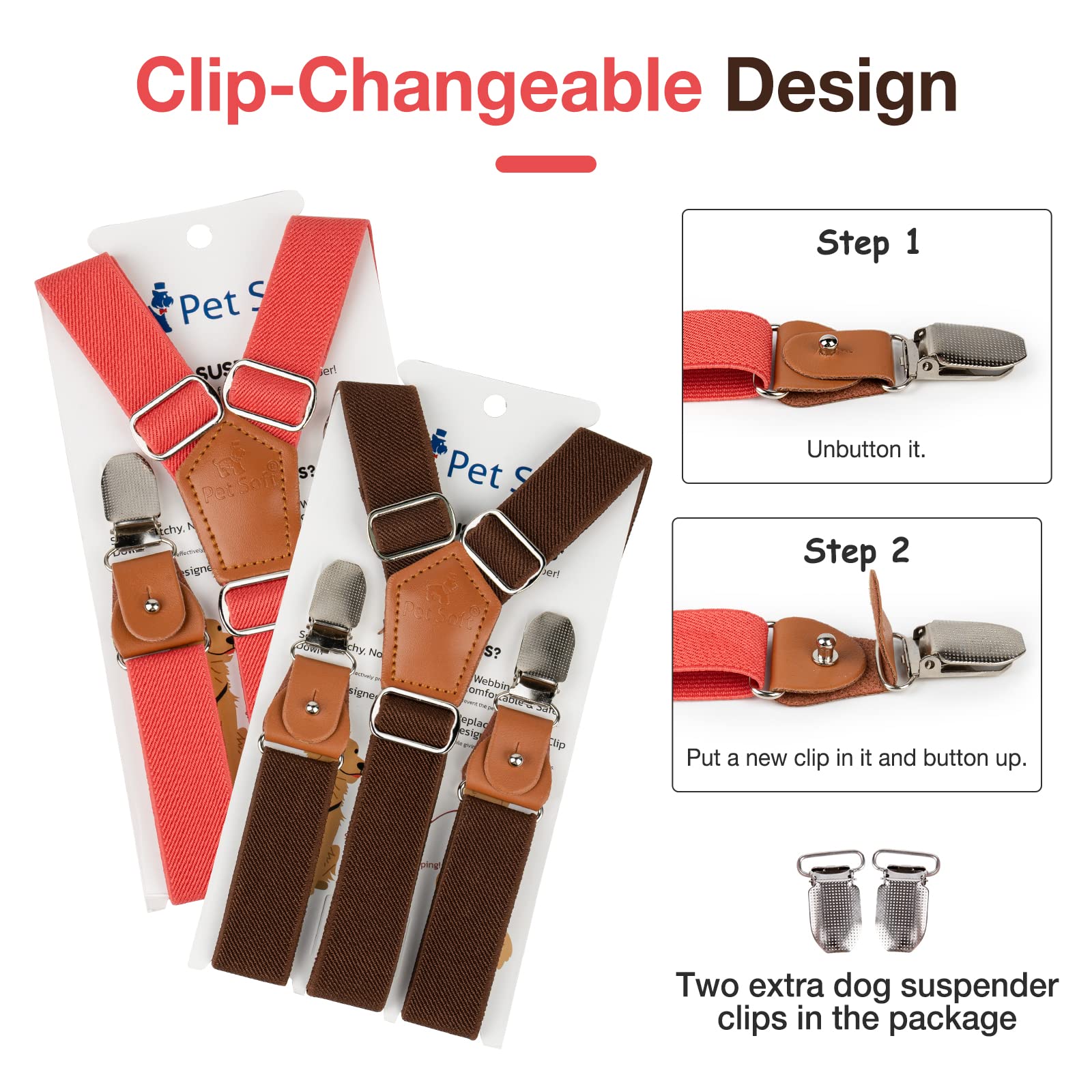 Sangle élastique douce qui épouse le corps sans glisser.