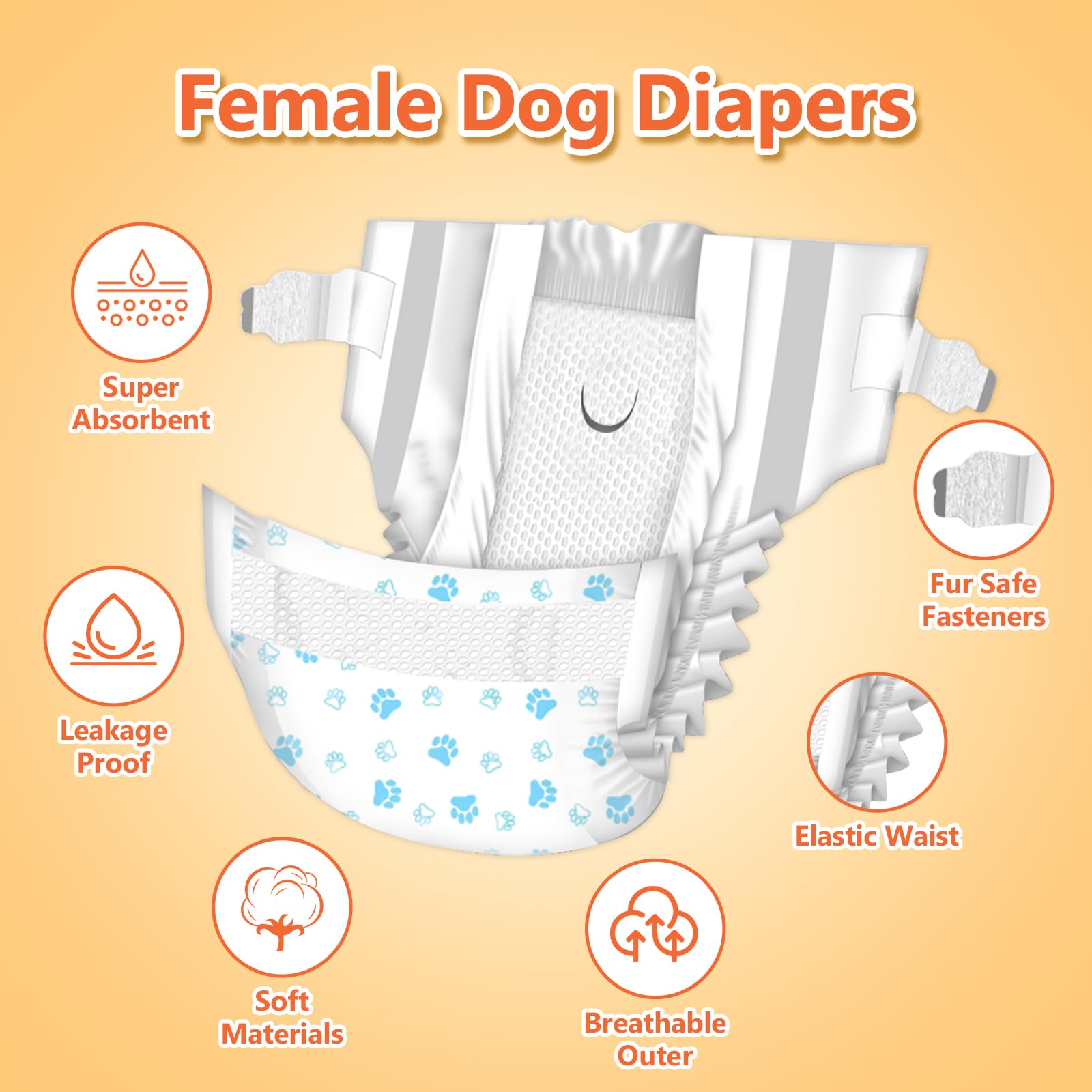 Pet Soft Utilisation Quotidienne – confort et propreté pour votre animal.