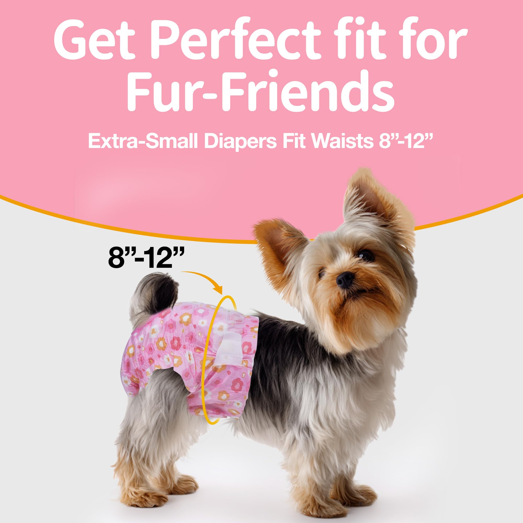Utilisation quotidienne et voyage avec Pet Soft, pratique et discrète.