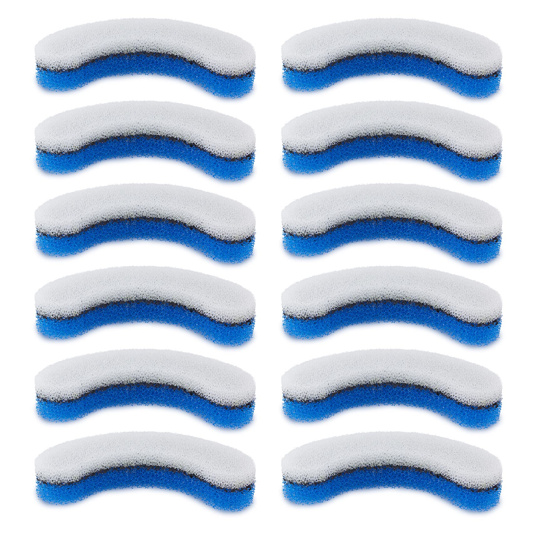 Filtre PET STANDARD NPET WF050 en arche, filtration efficace pour l'eau des animaux.