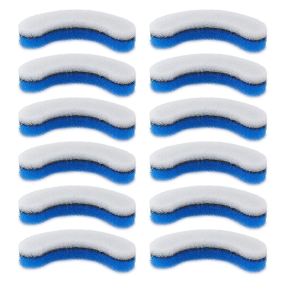 Filtre PET STANDARD NPET WF050 en arche, filtration efficace pour l'eau des animaux.