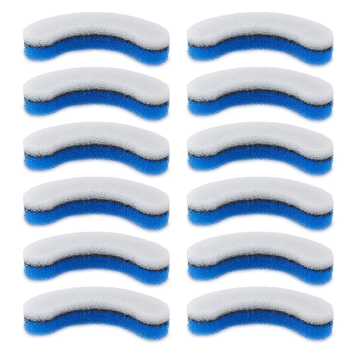 Filtre PET STANDARD NPET WF050 en arche, filtration efficace pour l'eau des animaux.