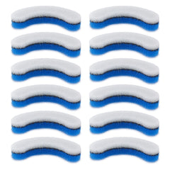 Filtre PET STANDARD NPET WF050 en arche, filtration efficace pour l'eau des animaux.