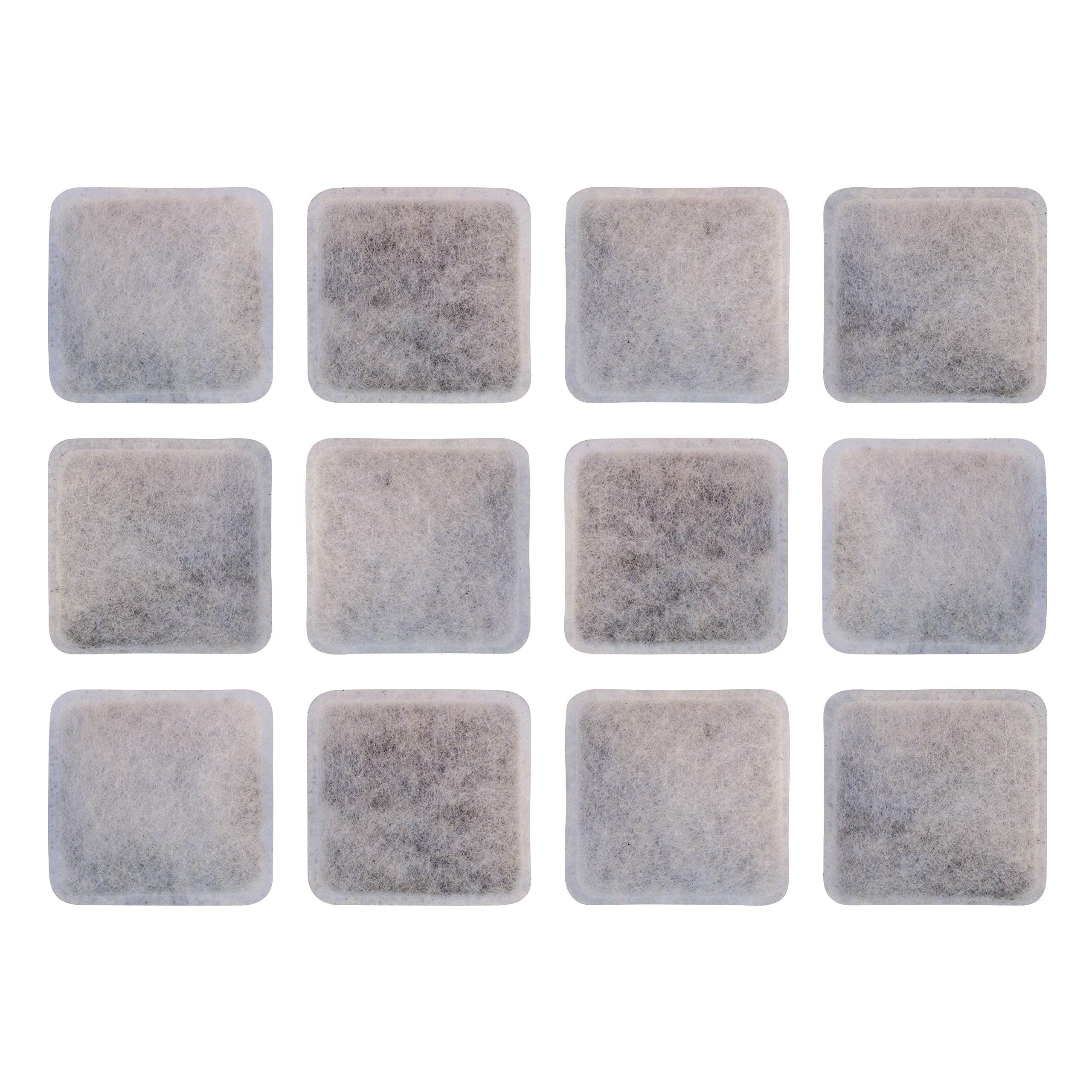 PET STANDARD – filtre Petmate Replendish pack 12, purification efficace pour une eau plus fraîche.