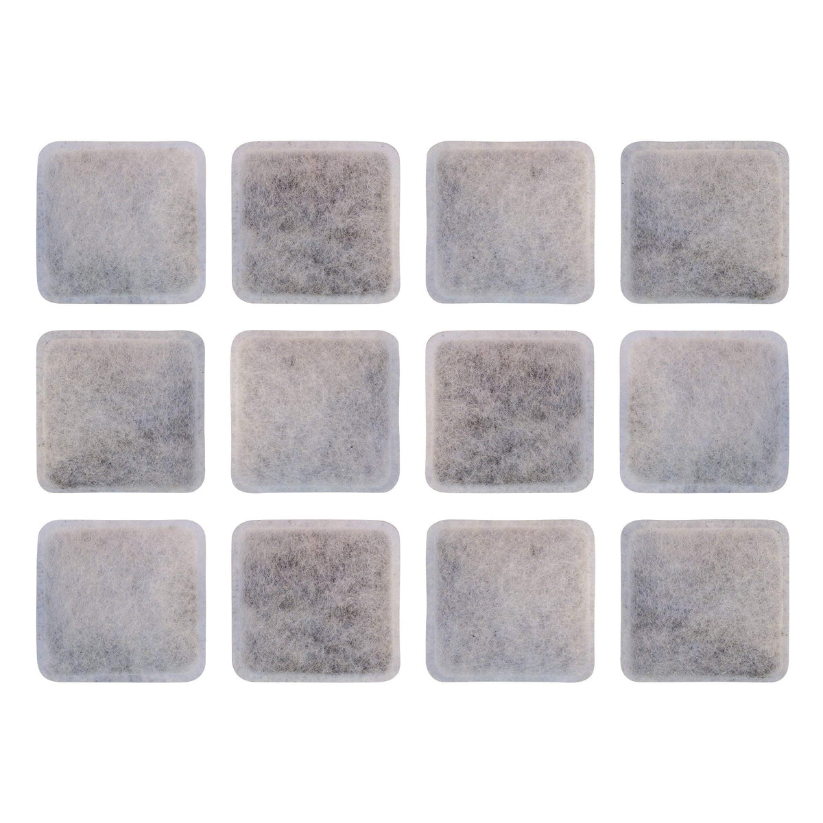 PET STANDARD – filtre Petmate Replendish pack 12, purification efficace pour une eau plus fraîche.