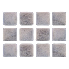 PET STANDARD – filtre Petmate Replendish pack 12, purification efficace pour une eau plus fraîche.