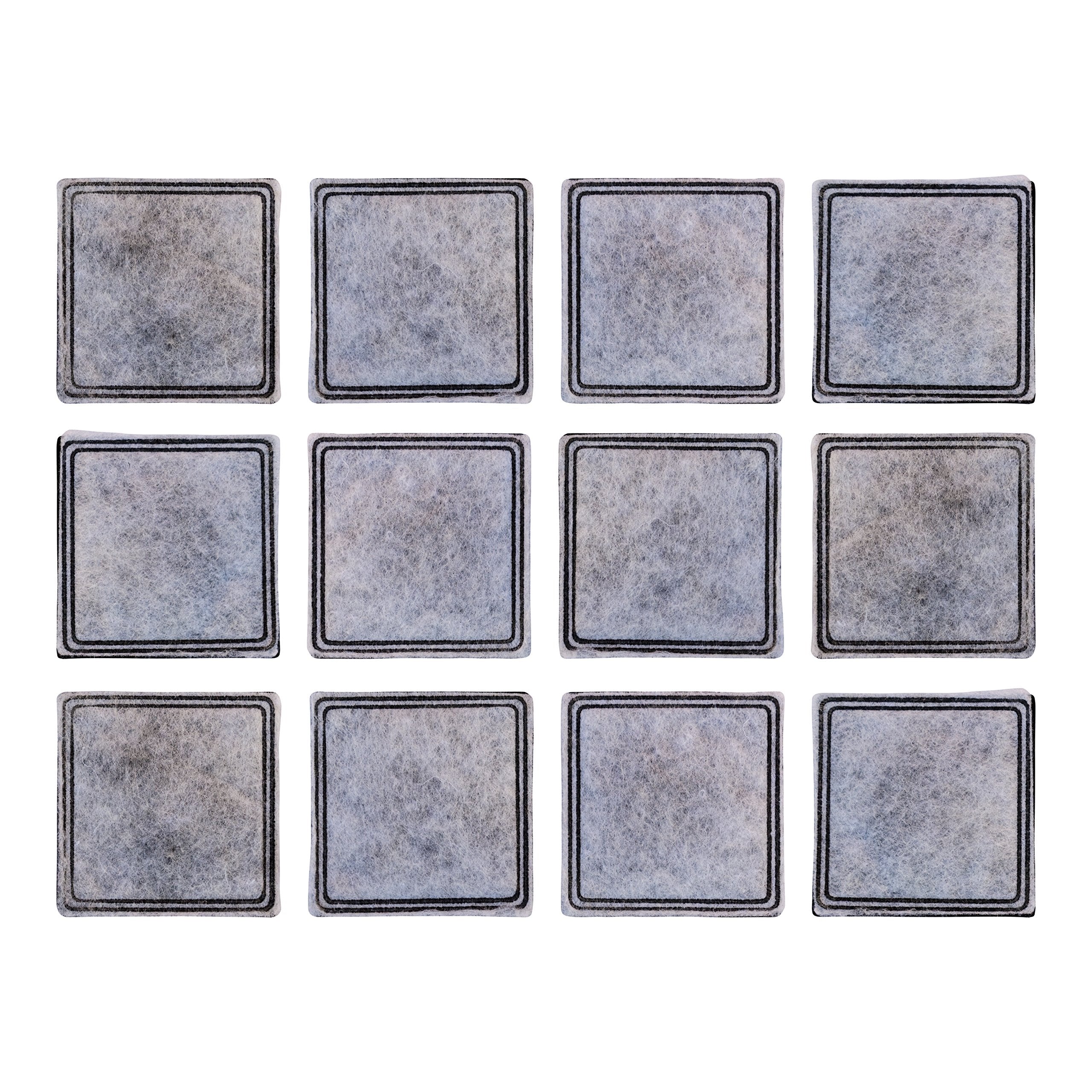 PET STANDARD – filtre de remplacement Aqua Cube, filtration fiable.