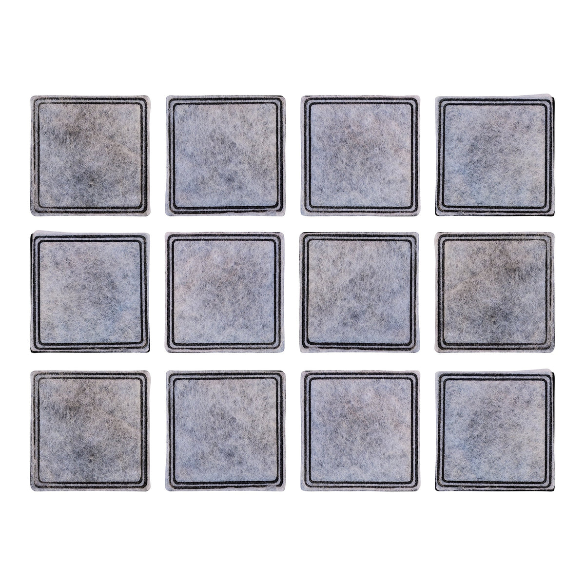 PET STANDARD – filtre de remplacement Aqua Cube, filtration fiable.