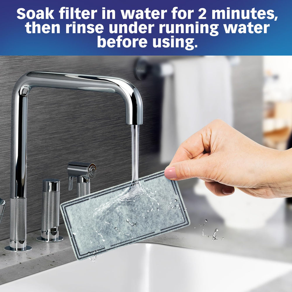 PET STANDARD filtre-fontaine-chat pour usage quotidien.