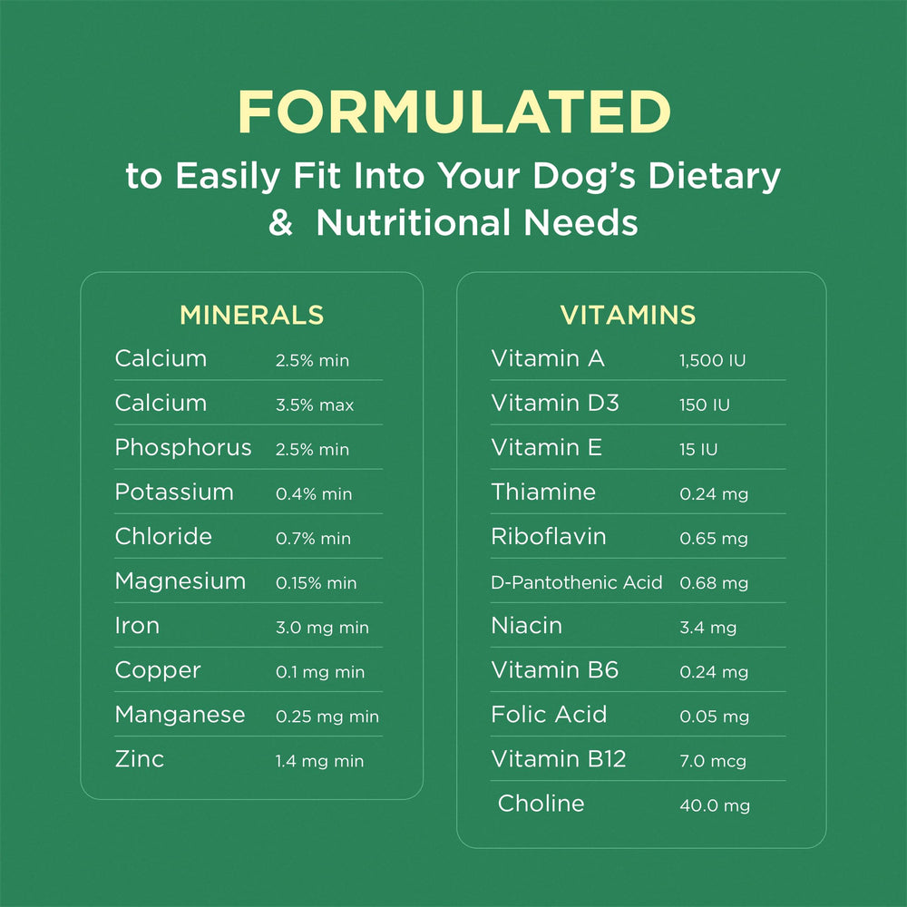 Pet-Tabs Plus: soutien peau et poil, pour un pelage sain et brillant.