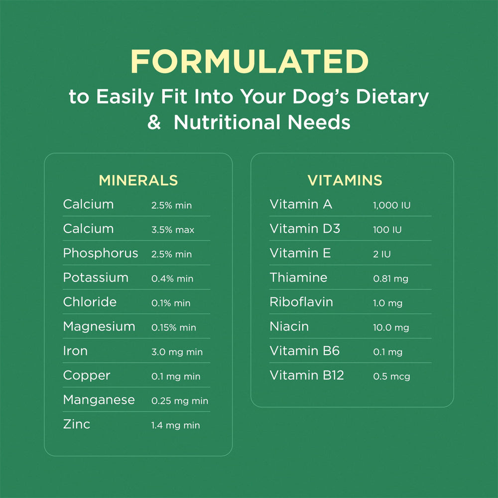 Pet-Tabs fabriqué par Zoetis, usine certifiée, qualité et traçabilité.