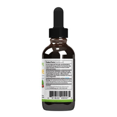 Immunesure Pet Wellbeing — composition herbale avec andrographis et échinacée.