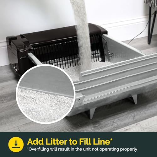 Pet Zone design hygienique pour usage quotidien.