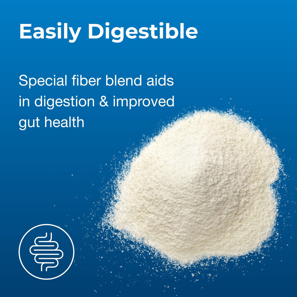 PetAg Esbilac prébiotiques-probiotiques chiots, soutien digestif.