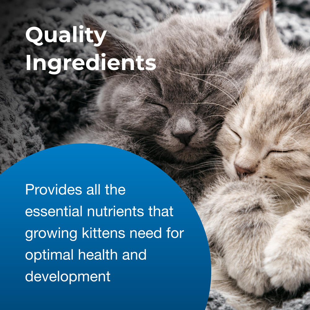 Petag KMR vitamines-mineraux: apports essentiels pour le developpement.