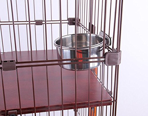 Gamelle Petall inox nettoyage rapide et facile