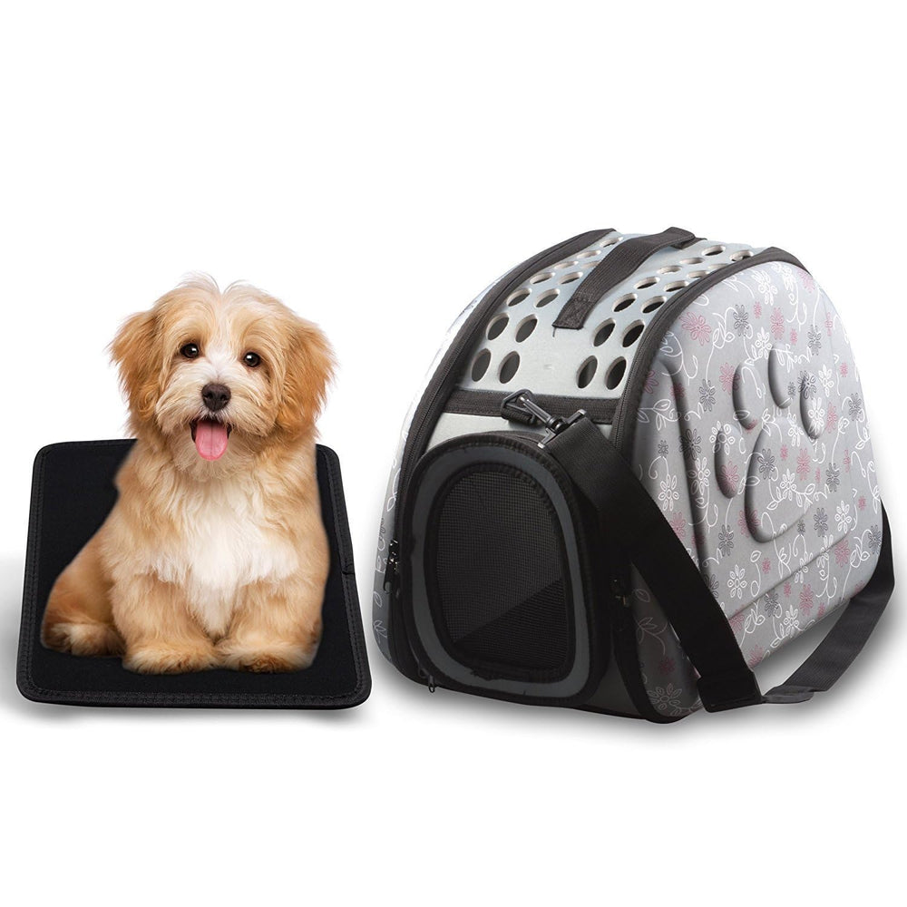 Porte-mesh respirant Petall, ventilation optimale pour le confort