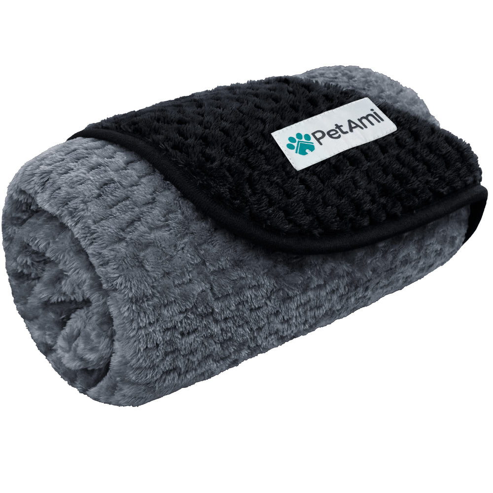 PetAmi couverture imperméable pour canapé protégeant les meubles.