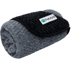 PetAmi couverture imperméable pour canapé protégeant les meubles.