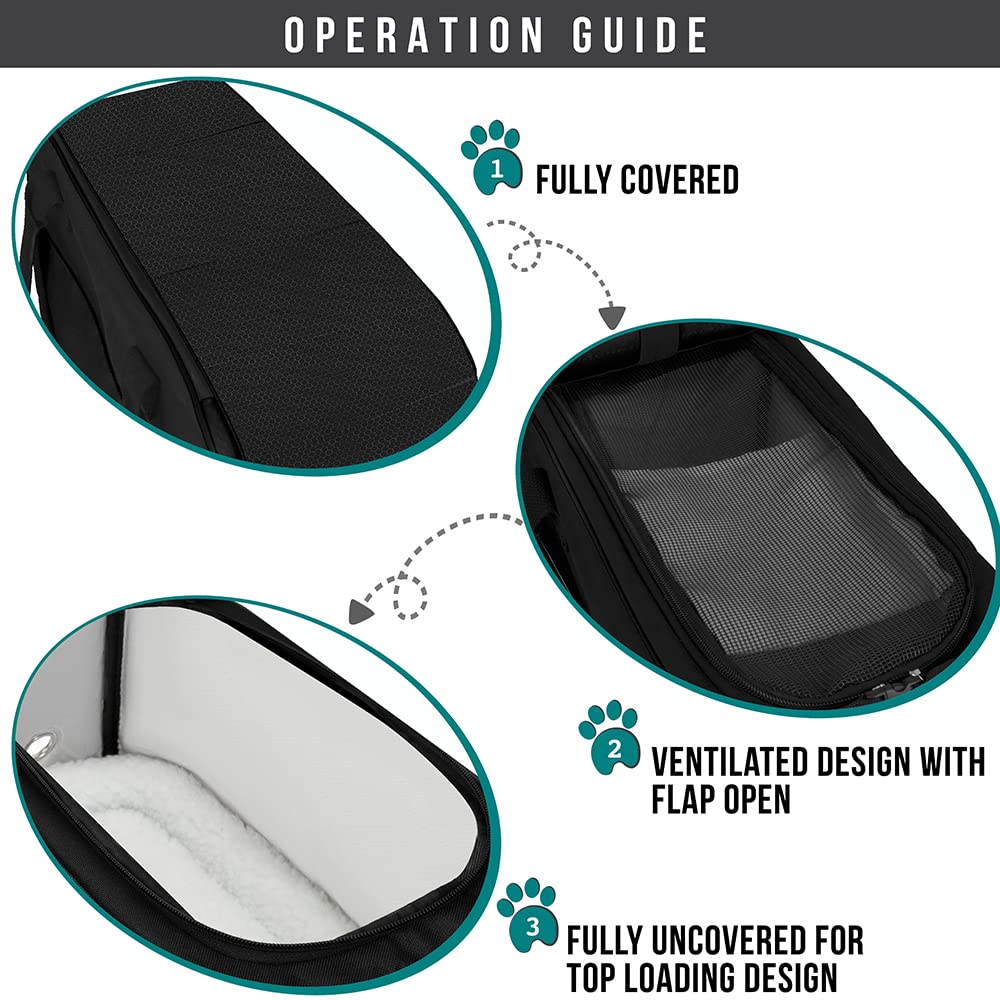 PetAmi bol silicone pliable inclus, hydratation rapide en trajet.
