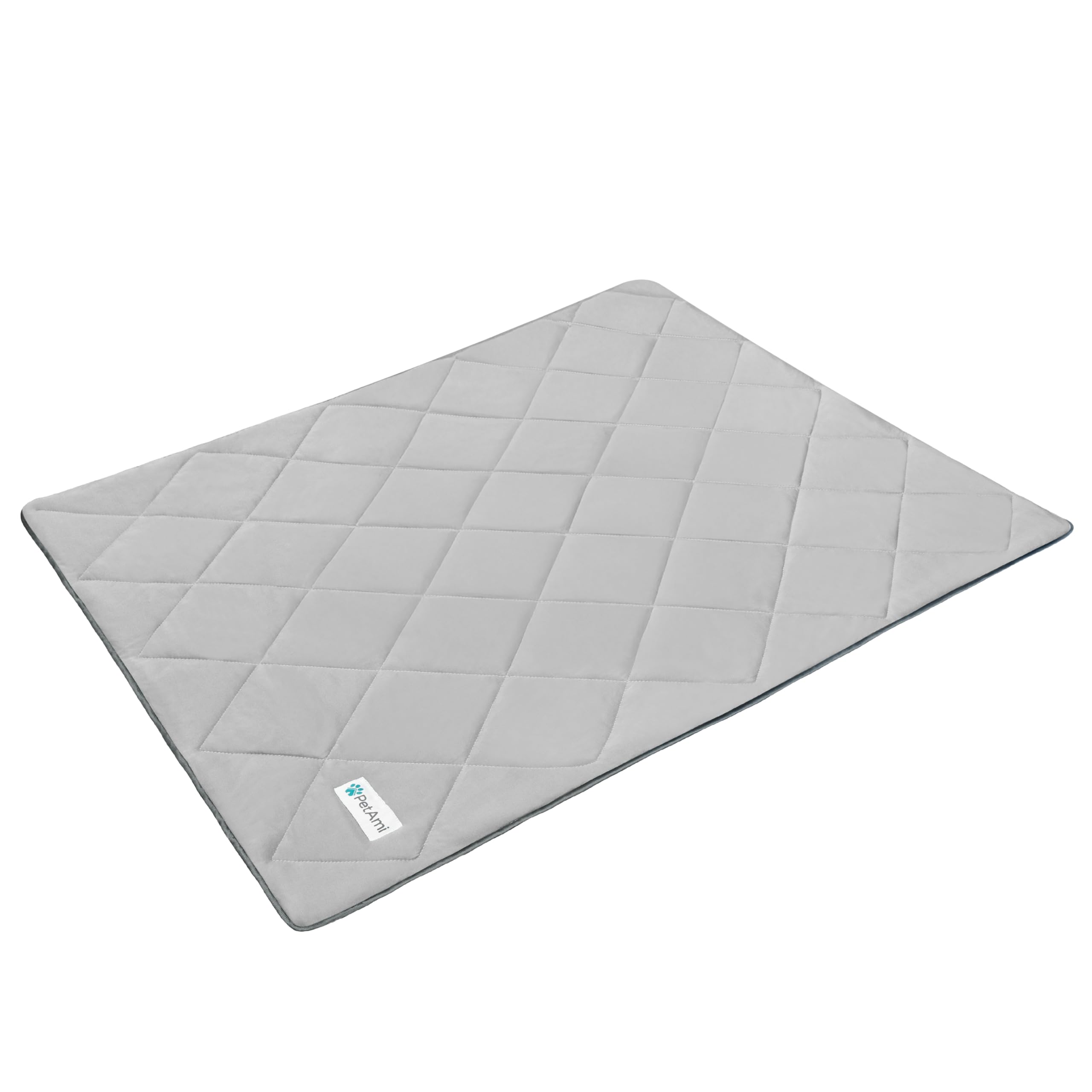 PetAmi conception durable en nylon et polyester, léger et résistant.