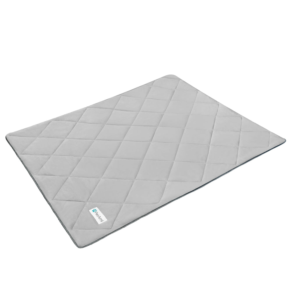 PetAmi conception durable en nylon et polyester, léger et résistant.