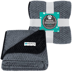 Couverture PetAmi pour canapé, imperméable et durable, protège le mobilier des taches.