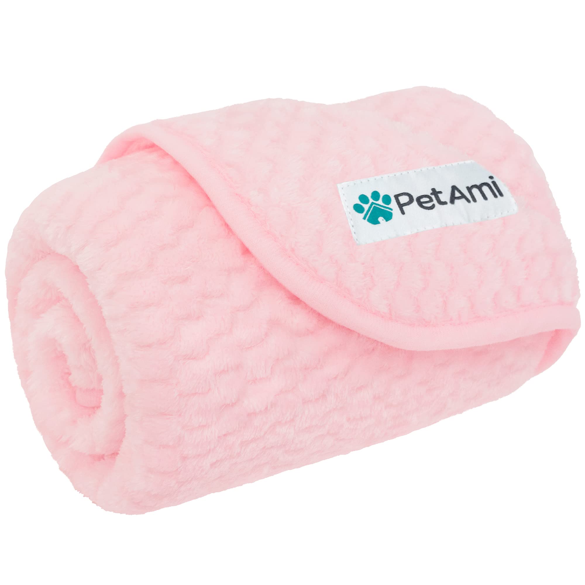 PetAmi couverture imperméable pour chien protège canapé et literie des liquides.