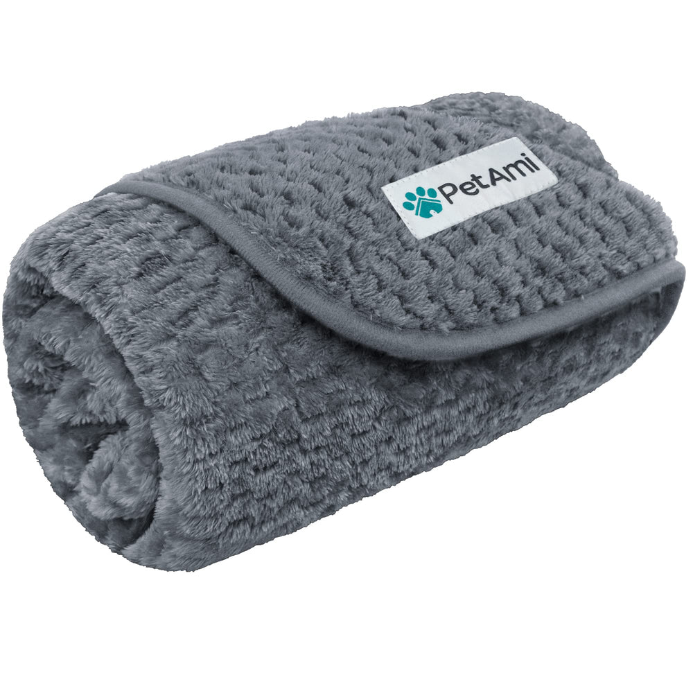PetAmi couverture chien imperméable protège le canapé des déversements