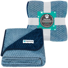 PetAmi couverture chien protection canapé anti-tache pour salon propre.