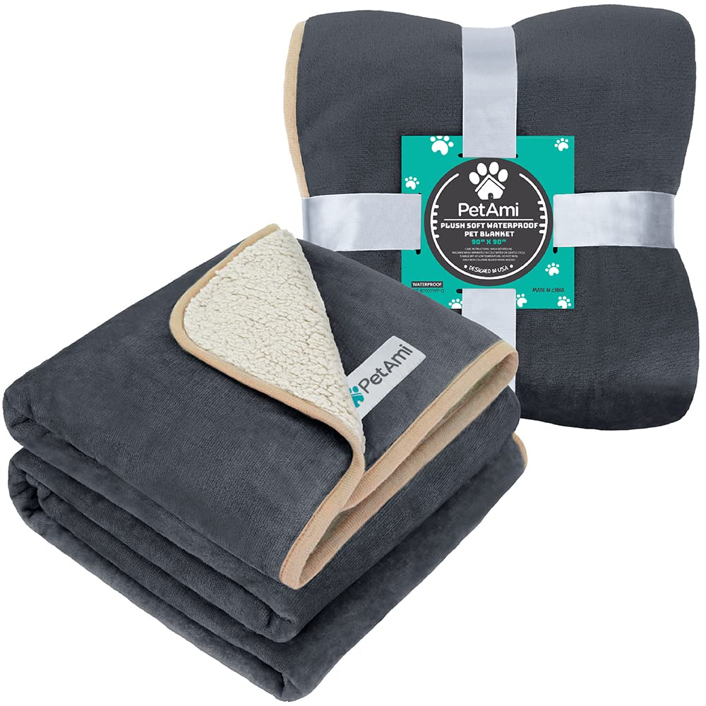 PetAmi matière douce et durable pour le confort quotidien.