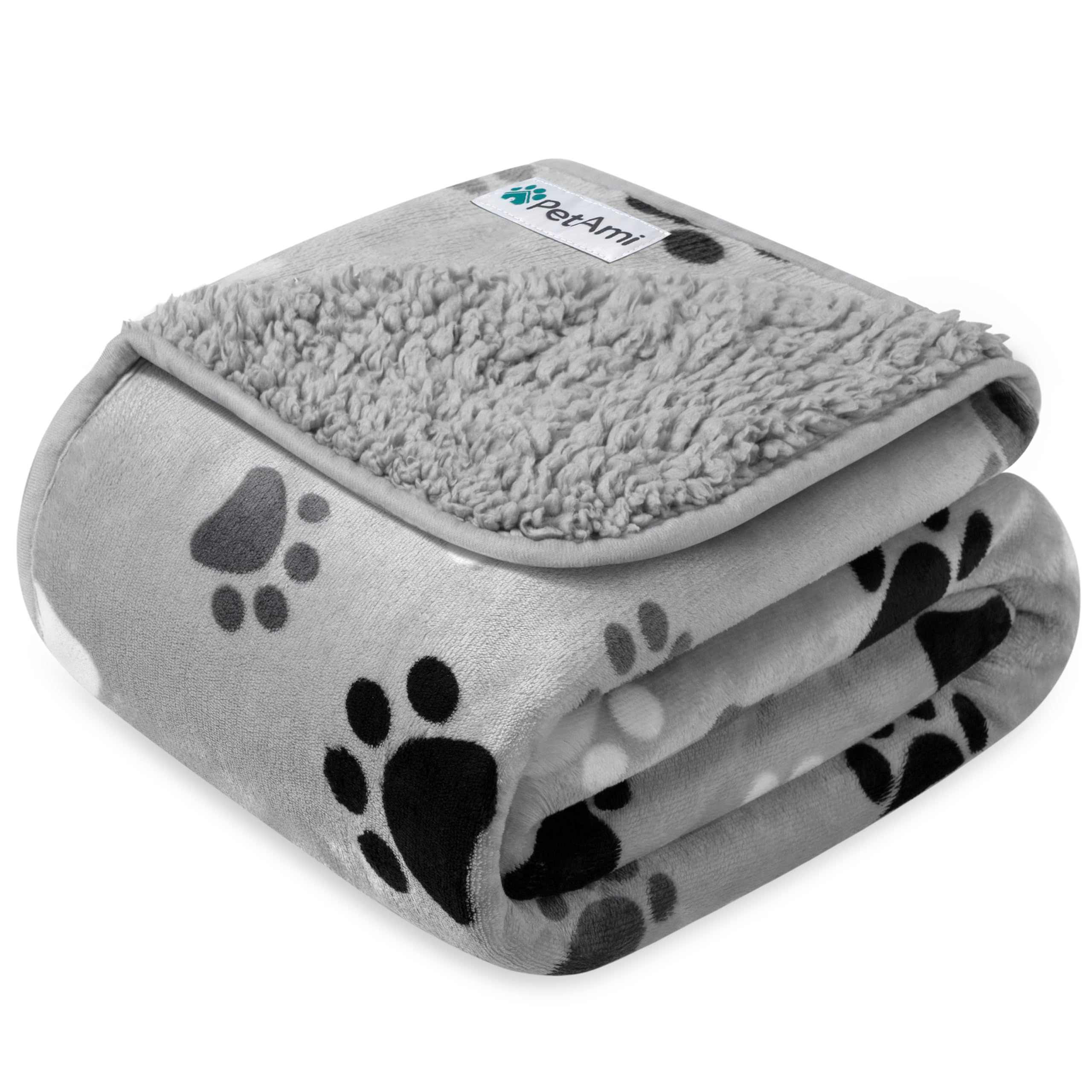 PetAmi: couverture impermeable pour chien protege le canapé des liquides