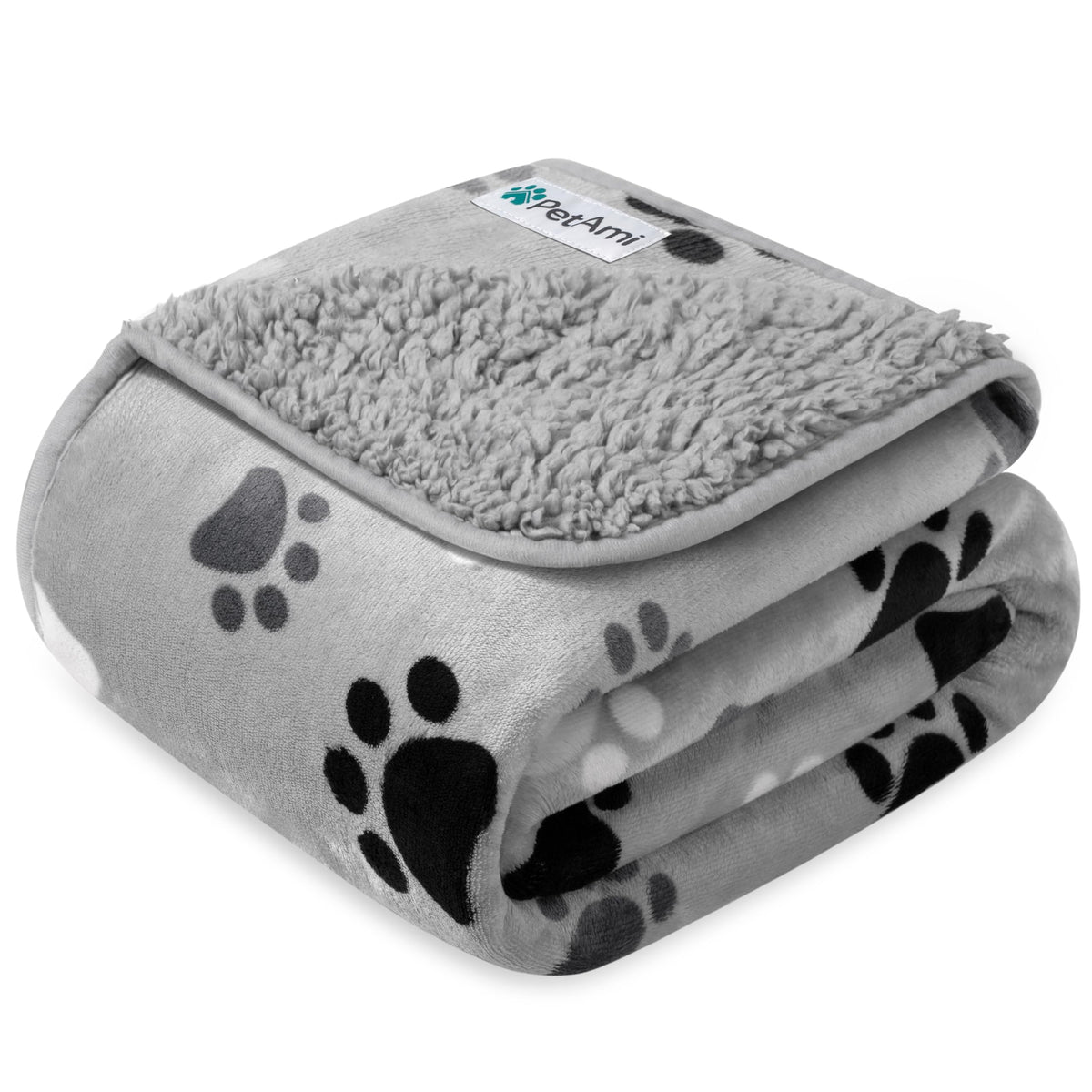 PetAmi: couverture impermeable pour chien protege le canapé des liquides