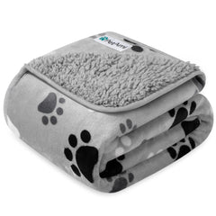 PetAmi: couverture impermeable pour chien protege le canapé des liquides
