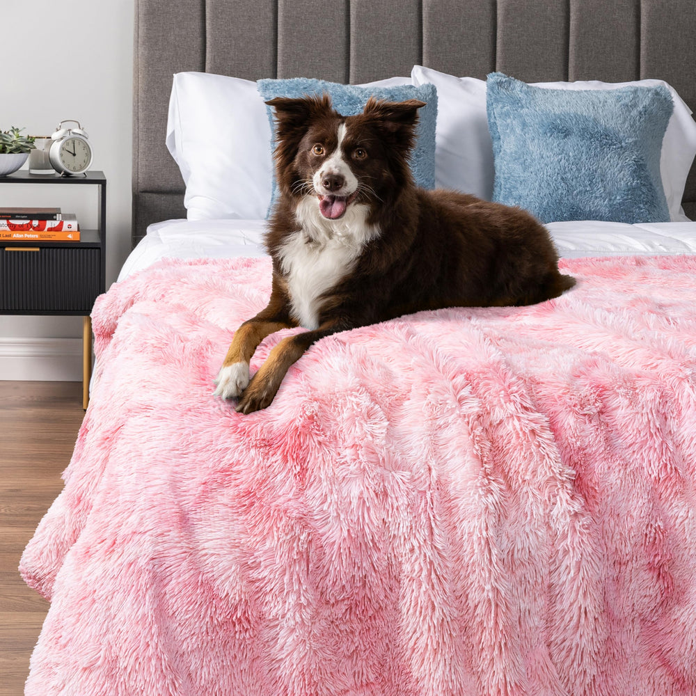 PetAmi couverture voiture idéale pour voyager avec votre chien.