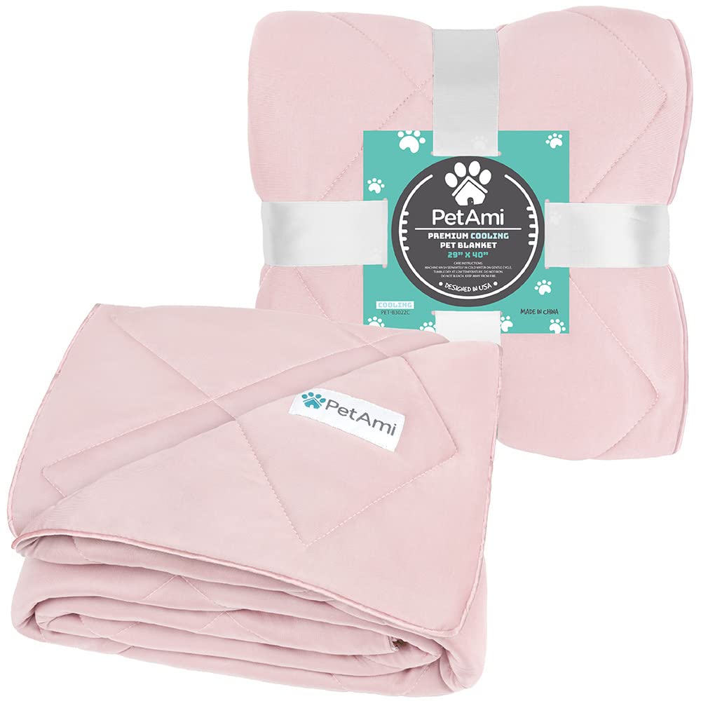 PetAmi drap absorption rapide, aide à réguler chaleur corporelle.