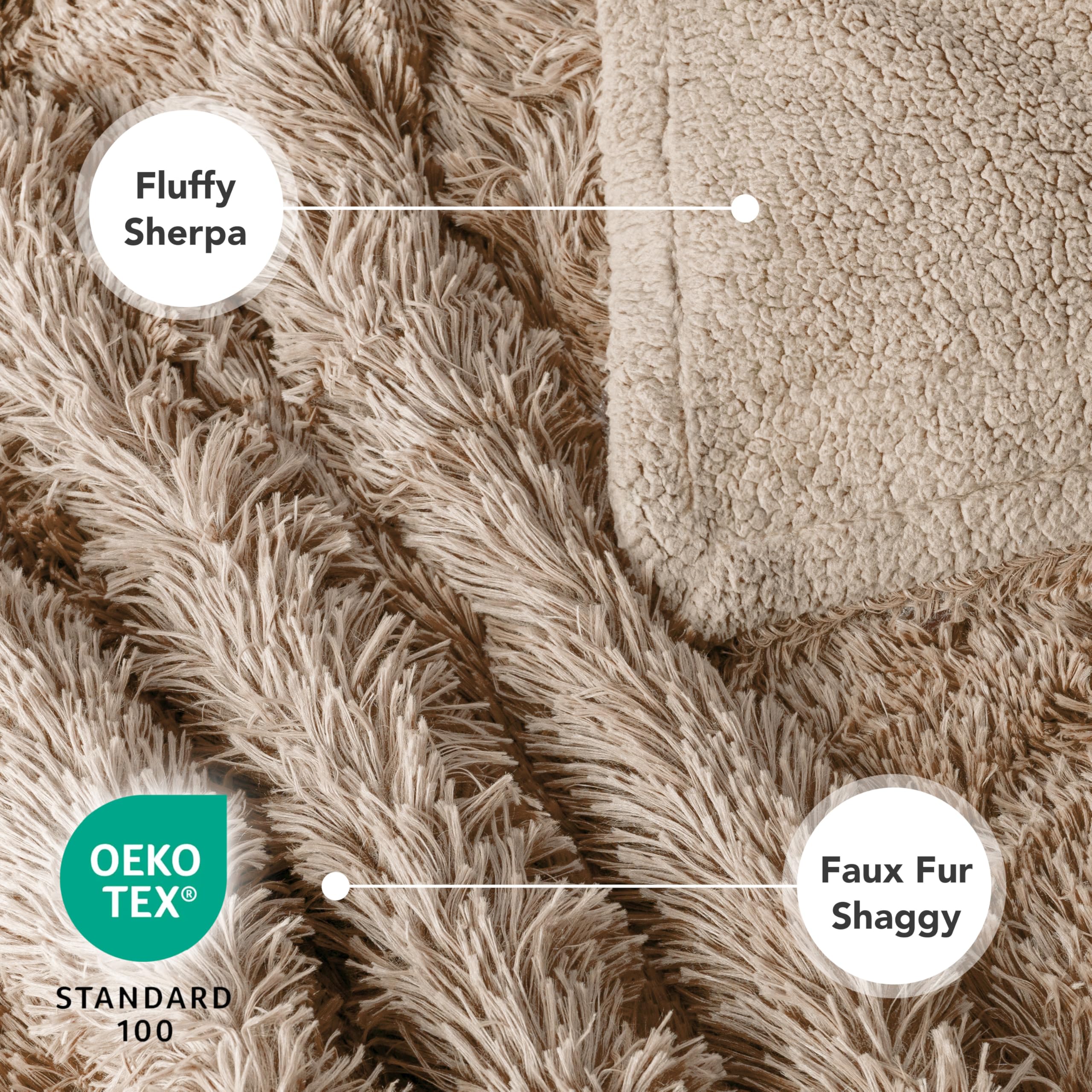 PetAmi Format Grand 60x80, Parfait pour Grands Chiens.