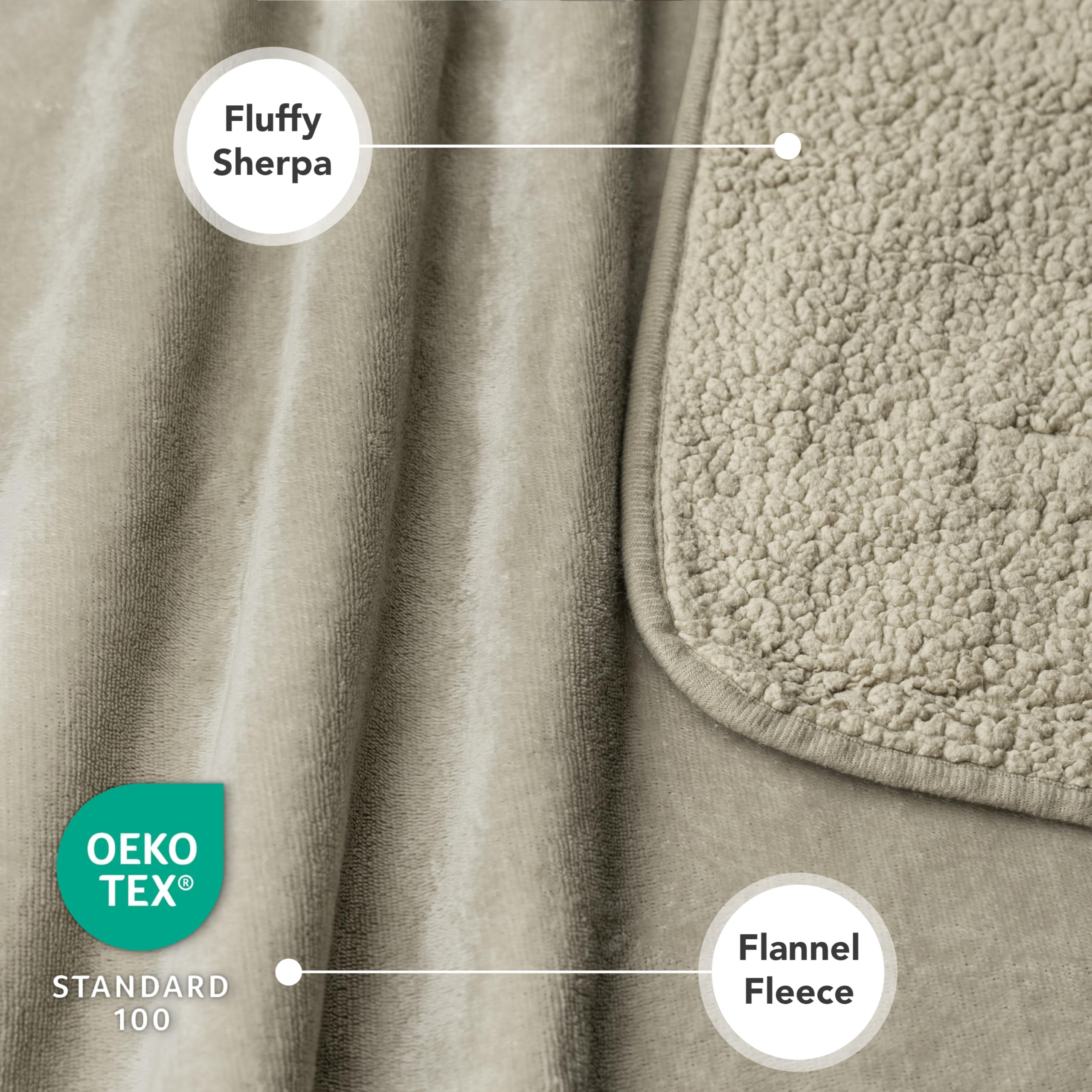 PetAmi: lavage en machine facile qui garde la douceur.