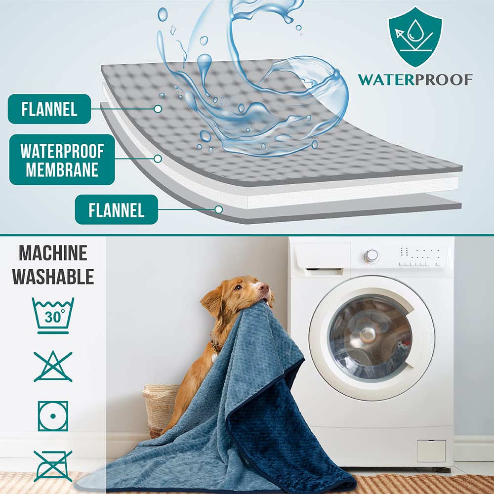 PetAmi lavage facile en machine, entretien rapide et pratique.