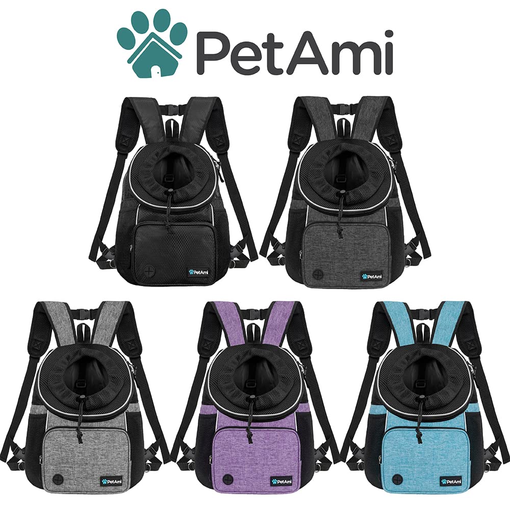 Poids max 4,5 kilos adapté pour petits animaux PetAmi.