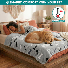 PetAmi protection meuble canapé et usage intérieur/extérieur polyvalent.
