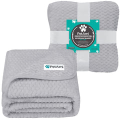 Protection des meubles PetAmi imperméable, idéale contre les taches et éclaboussures.